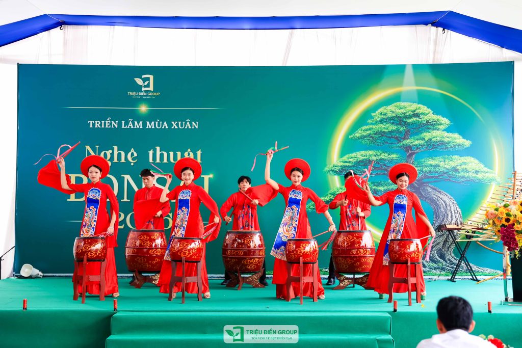 Thiết kế thi công sân vườn trọn gói tại hà nội