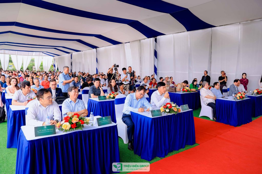 Thiết kế thi công sân vườn trọn gói tại hà nội