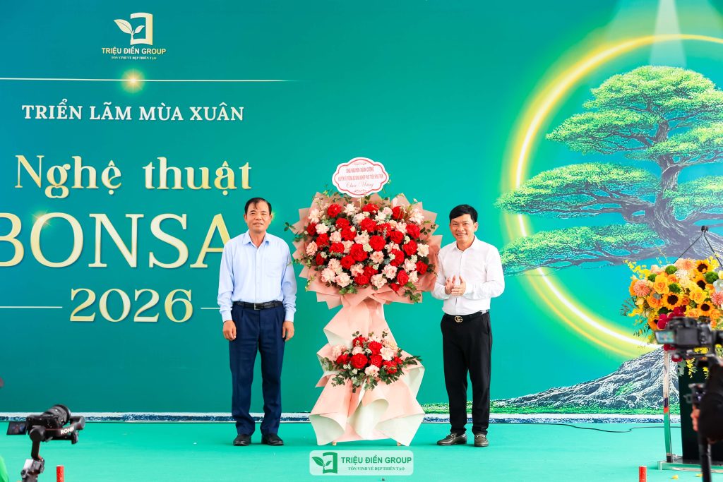 Thiết kế thi công sân vườn trọn gói tại hà nội