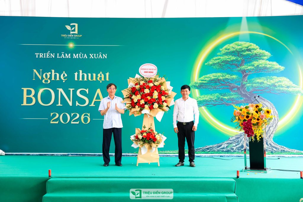 Thiết kế thi công sân vườn trọn gói tại hà nội