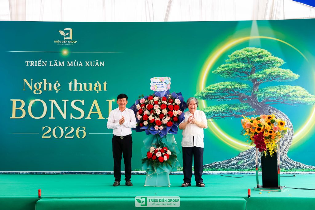 Thiết kế thi công sân vườn trọn gói tại hà nội