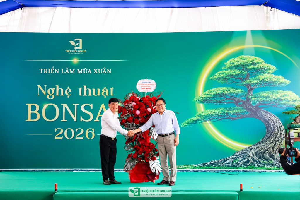 Thiết kế thi công sân vườn trọn gói tại hà nội