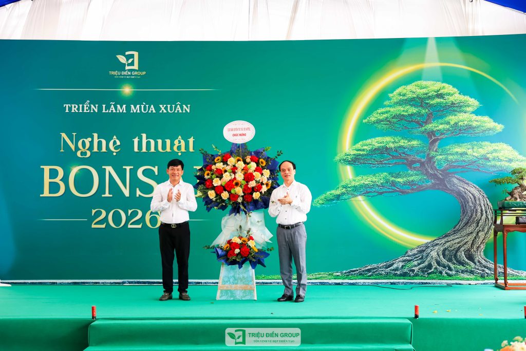 Thiết kế thi công sân vườn trọn gói tại hà nội