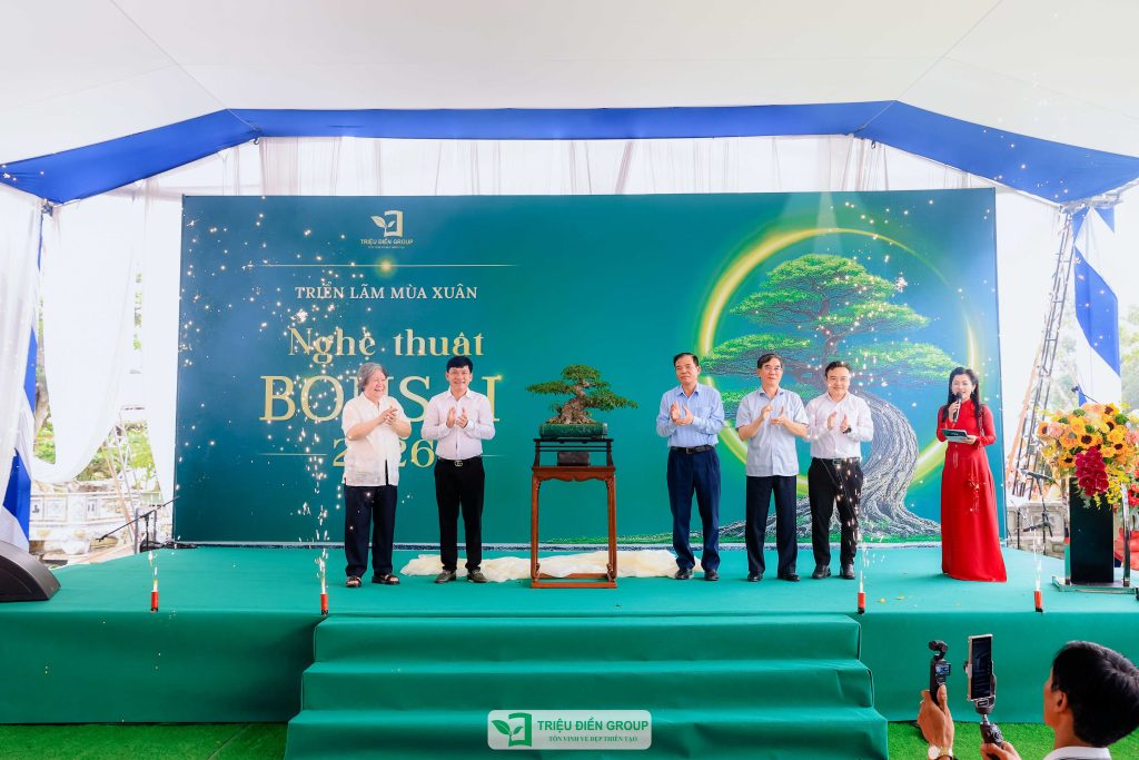 Thiết kế thi công sân vườn trọn gói tại hà nội