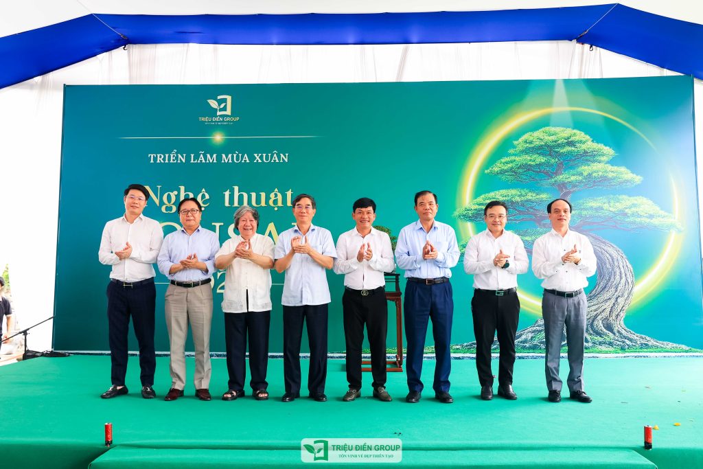 Thiết kế thi công sân vườn trọn gói tại hà nội