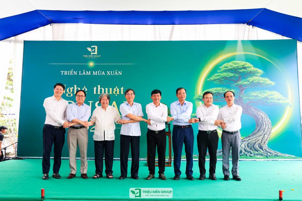 Thiết kế thi công sân vườn trọn gói tại hà nội