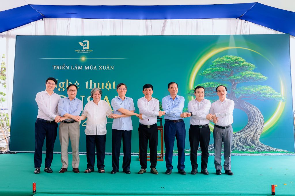 Thiết kế thi công sân vườn trọn gói tại hà nội