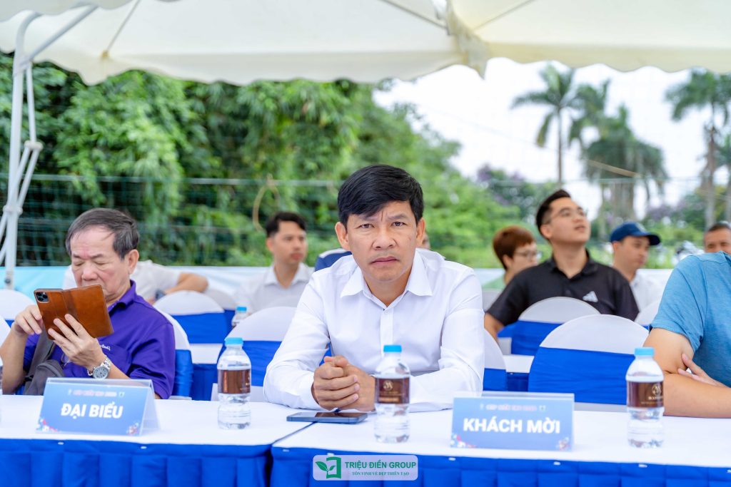 Thiết kế thi công sân vườn trọn gói tại hà nội