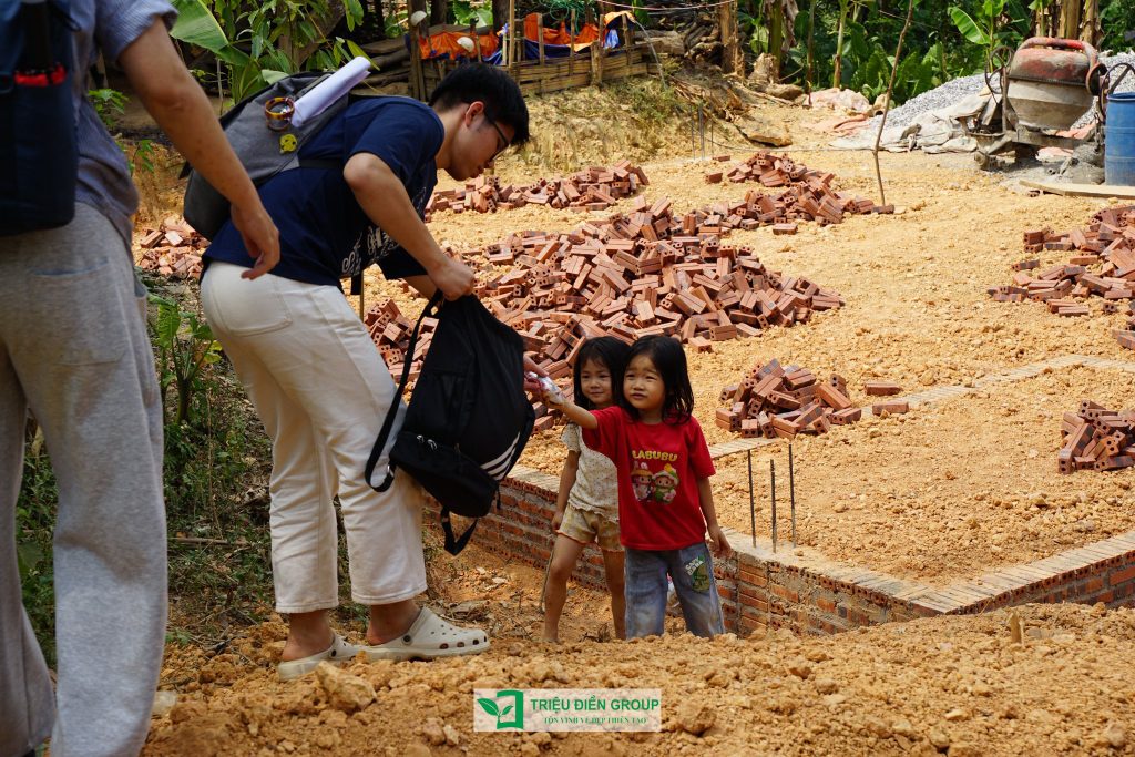 Thiết kế thi công sân vườn trọn gói tại hà nội