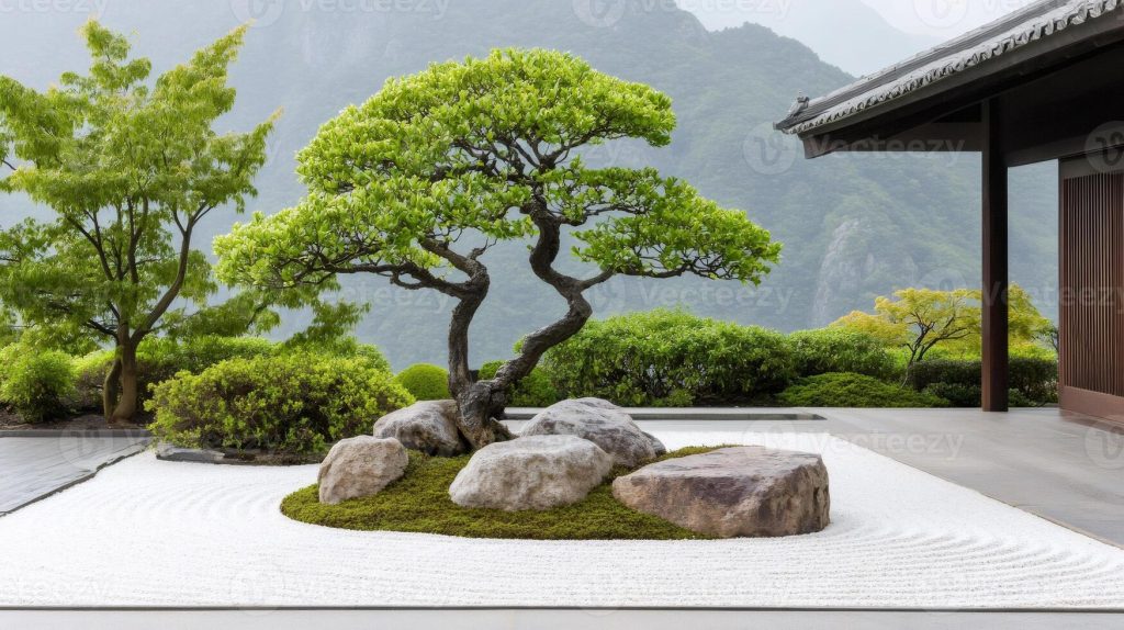 Thiết kế thi công sân vườn trọn gói tại hà nội