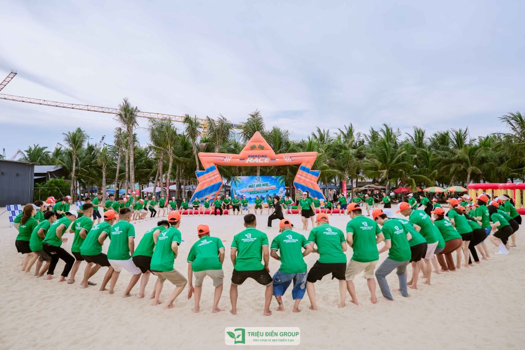 Thiết kế thi công sân vườn trọn gói tại hà nội