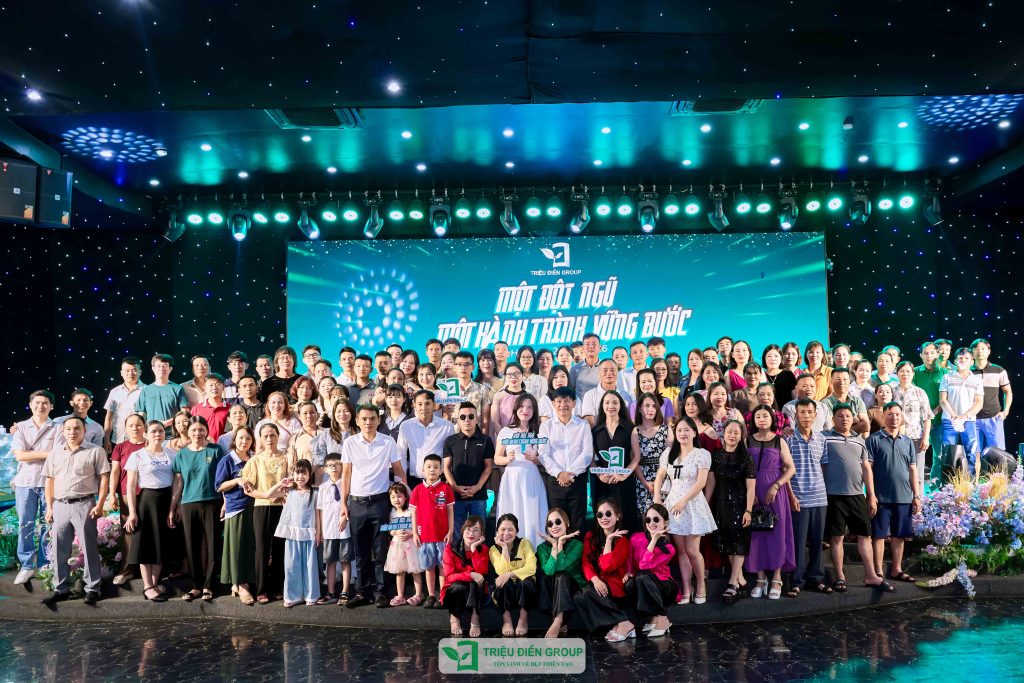 Thiết kế thi công sân vườn trọn gói tại hà nội