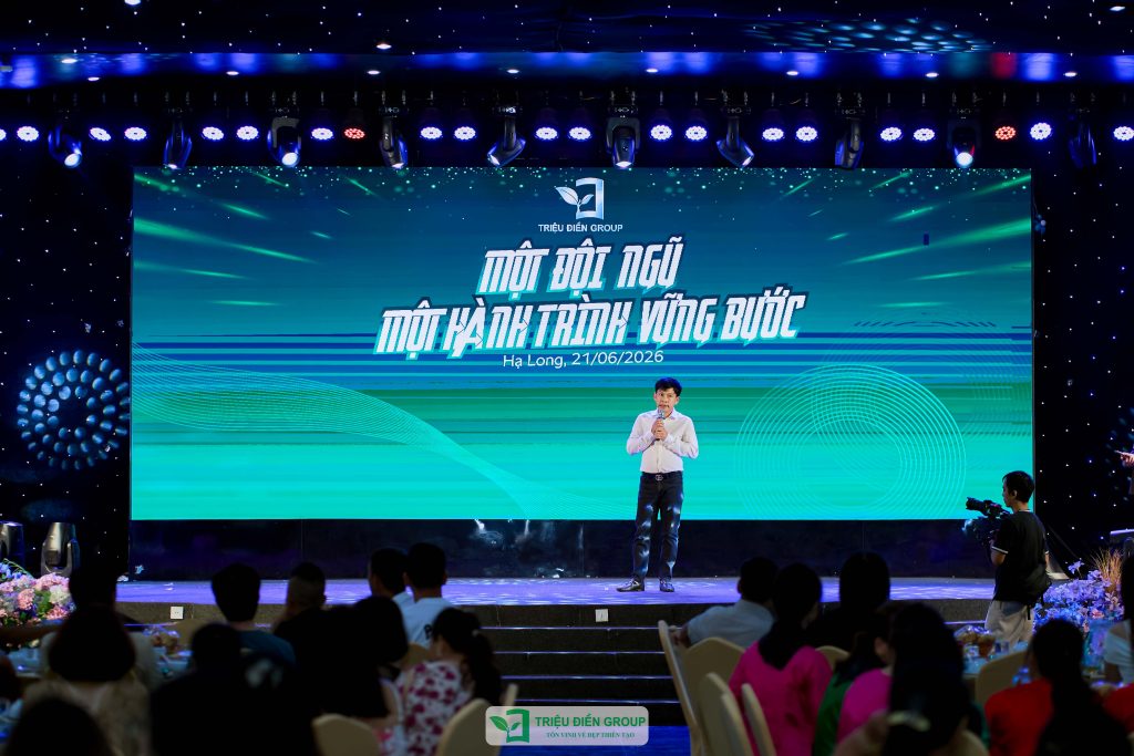 Thiết kế thi công sân vườn trọn gói tại hà nội