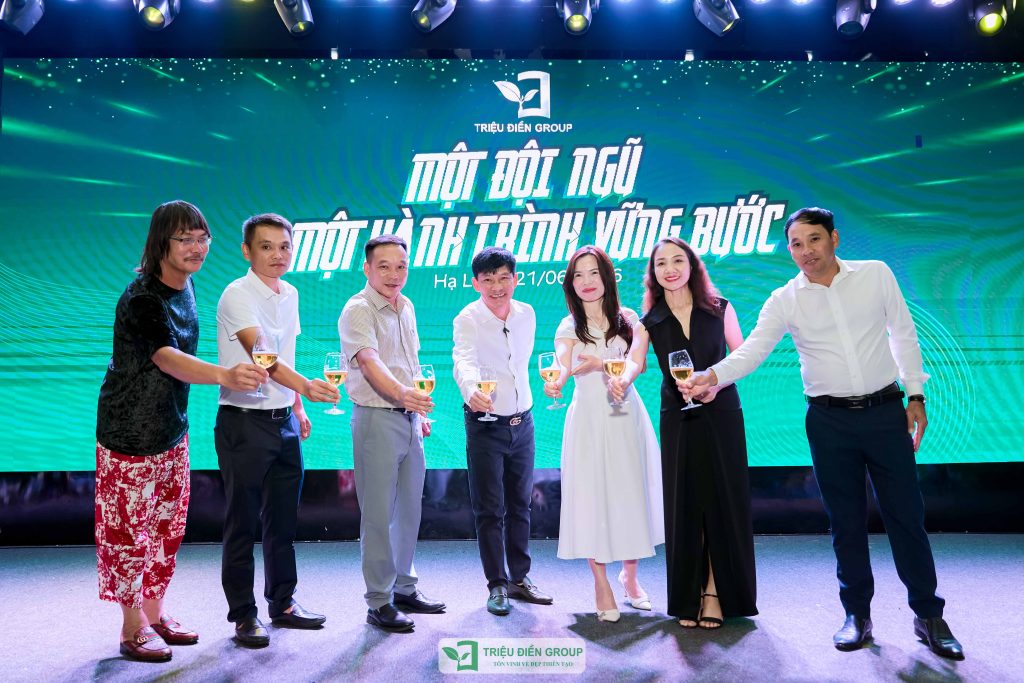 Thiết kế thi công sân vườn trọn gói tại hà nội