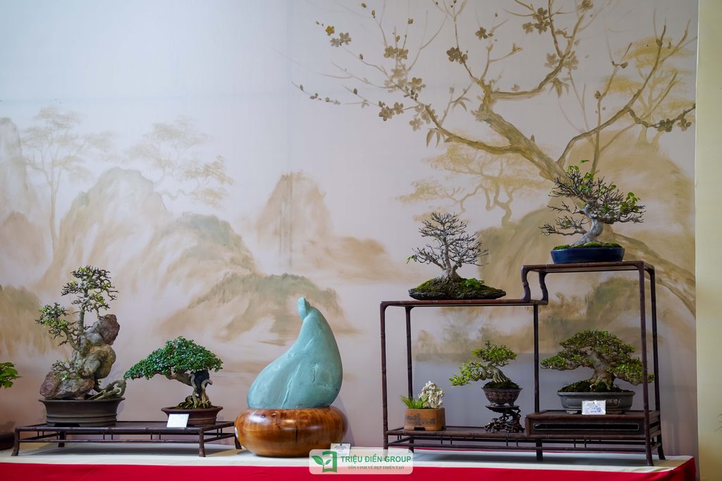 Thiết kế thi công sân vườn trọn gói tại hà nội